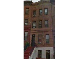 608 West 148th Street Apartments