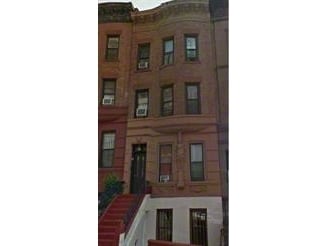 608 West 148th Street in New York, NY - Building Photo