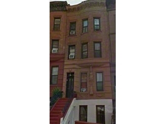 608 West 148th Street