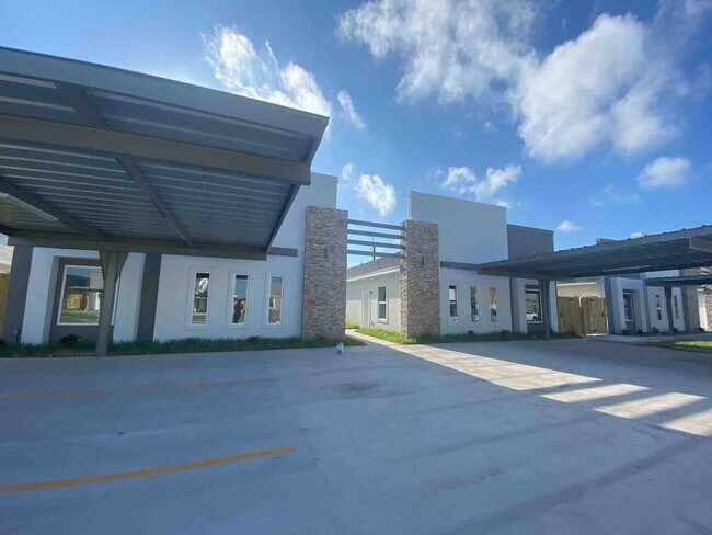 313 Rafael Dr in San Juan, TX - Building Photo - Building Photo
