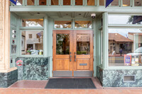 1216 State St in Santa Barbara, CA - Building Photo - Building Photo