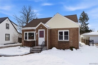 38 Harvest Ave in Buffalo, NY - Building Photo - Building Photo