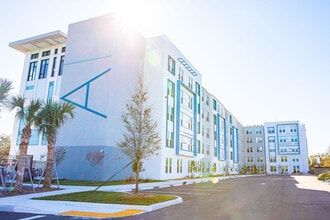 Andrew Landing in Riverview, FL - Foto de edificio - Building Photo