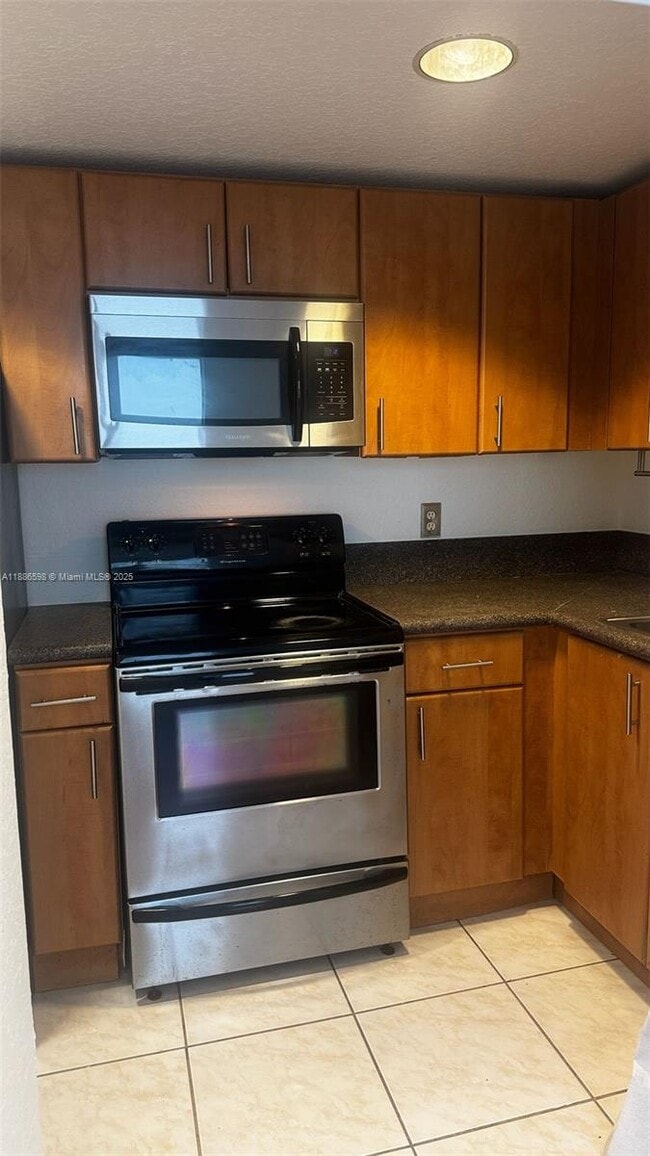 property at 7326 Collins Ave