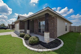 1132 Spring Terrace Loop in Temple, TX - Building Photo - Building Photo