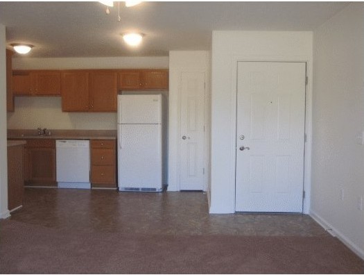 Red Oak Apartments in West Point, KY - Foto de edificio - Interior Photo