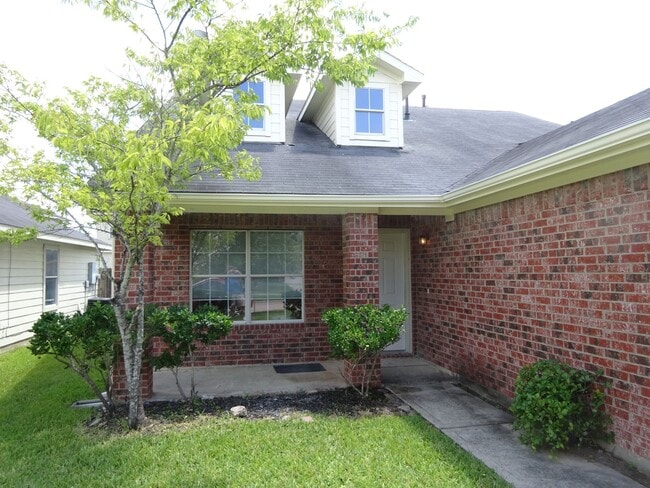 21606 Haylee Way in Humble, TX - Building Photo - Building Photo