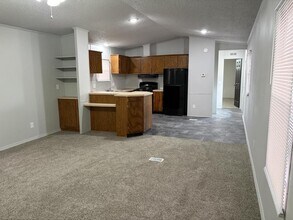 17822 S Bryant Rd in Tahlequah, OK - Building Photo - Building Photo