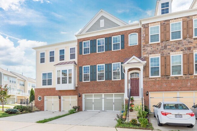 property at 43543 Heritage Gap Terrace