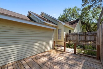 2301 Webster Street in Liberty, TX - Building Photo - Building Photo