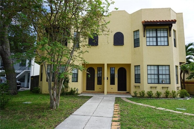 property at 316 34th Ave N