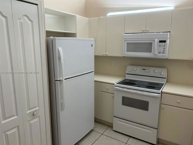 property at 1666 SE 27th Ct