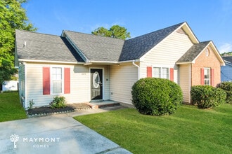 1223 Lykes Ln in Irmo, SC - Building Photo - Building Photo
