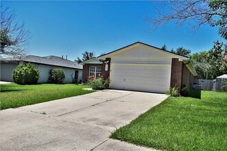 3715 Julianas Way in Round Rock, TX - Building Photo - Building Photo