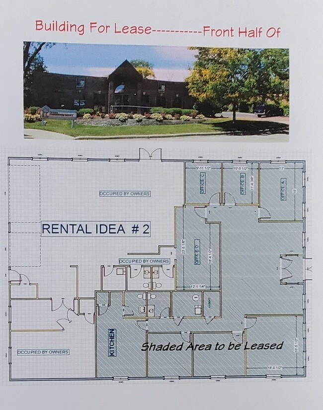 property at 4900 Reilly Pl