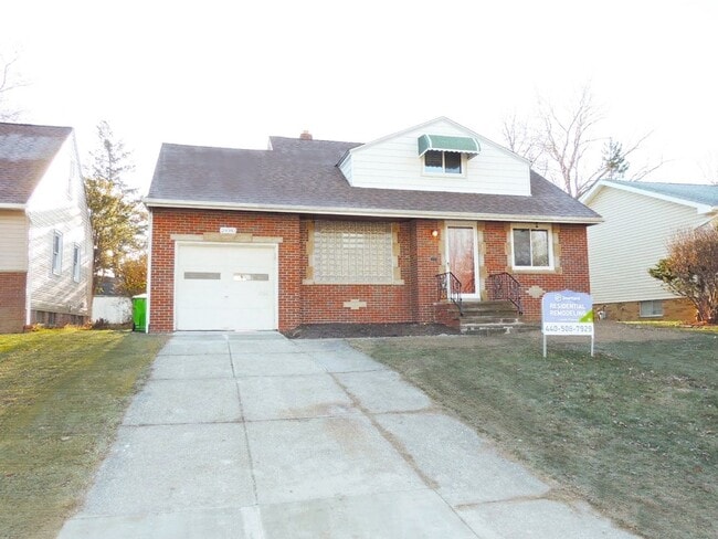 property at 24080 Glenbrook Blvd