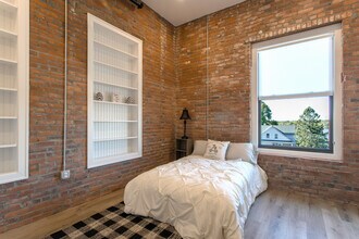 The Residences at The Franco in Lowell, MA - Building Photo - Other