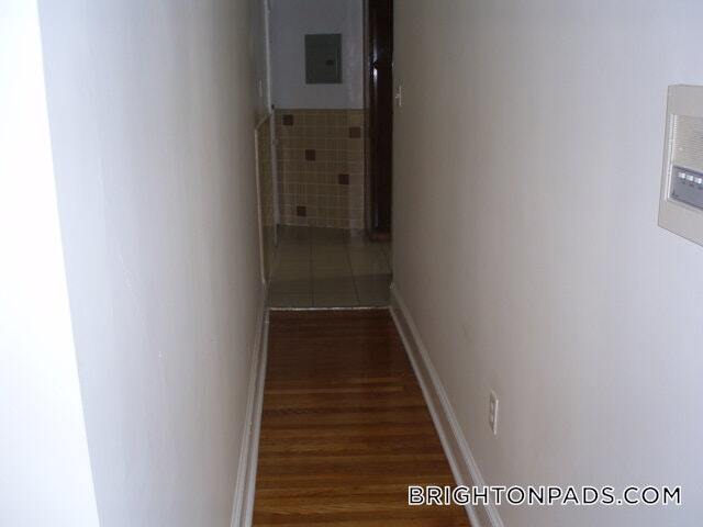 115 Kilsyth Rd in Boston, MA - Building Photo - Building Photo