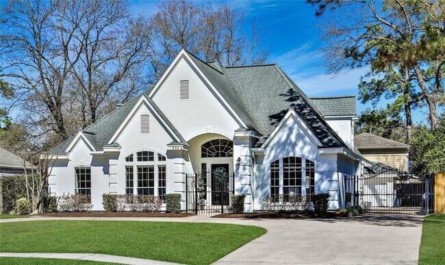 850 W 43rd St in Houston, TX - Building Photo - Building Photo