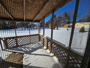 836 Oak Hill Rd, Unit A in Wooster, OH - Building Photo - Building Photo