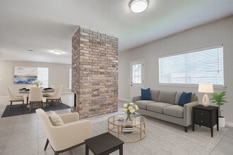 1502 Park Wind Dr in Katy, TX - Building Photo - Building Photo