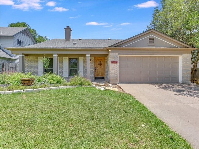 property at 8406 Racine Trail