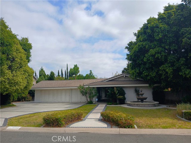 property at 18302 Jocotal Ave