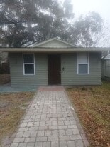 4436 Plum St in Zephyrhills, FL - Building Photo