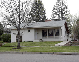 Salome House/ Lucy House in Colorado Springs, CO - Building Photo - Building Photo