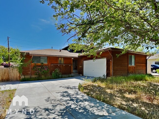 property at 2910 Apollo Way