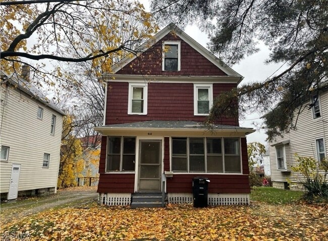 property at 518 Rentschler St