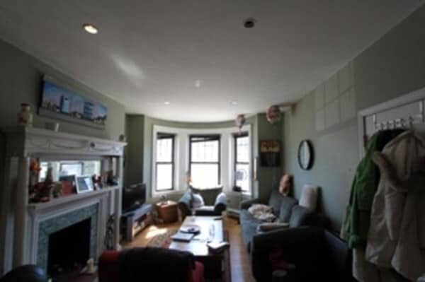 529 Newbury St in Boston, MA - Building Photo - Building Photo