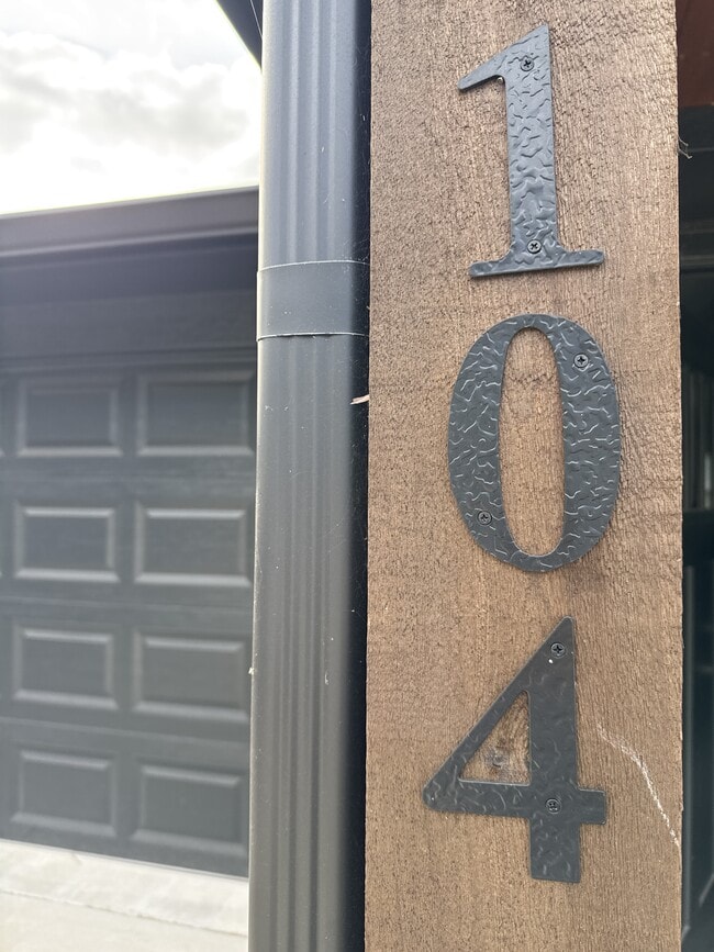 property at 104 Chloe Dr