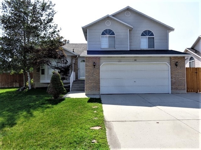 property at 6116 S Impressions Dr