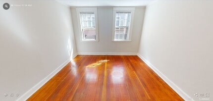 40 Gibson St, Unit 38-3D in Cambridge, MA - Foto de edificio - Building Photo