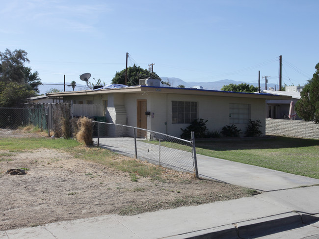 83085 Dillon Ave in Indio, CA - Building Photo - Building Photo