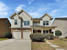 4337 Savannah Ln in Atlanta, GA - Building Photo