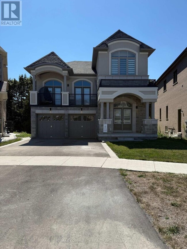 property at 332 Fleetwood Dr