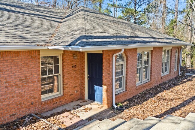 463 Reede St in Auburn, AL - Building Photo - Building Photo