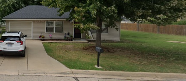 property at 147 Hillside St