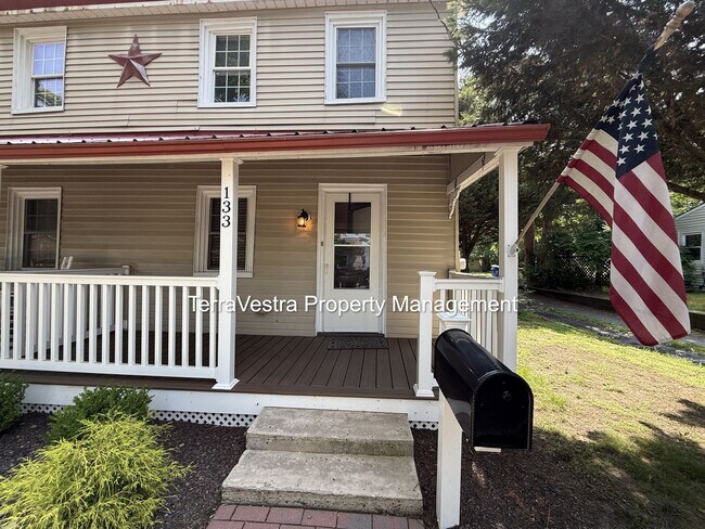 property at 131-133-133 S Main St