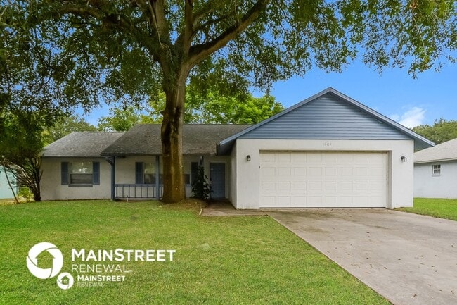 property at 1604 Blackberry Ct