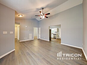 125 Pinto Dr in Zebulon, NC - Building Photo - Building Photo