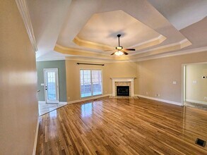 2362 Little Cove Rd in Owens Cross Roads, AL - Building Photo - Building Photo