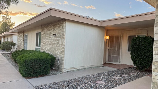 property at 16653 N 103rd Ave