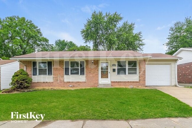 property at 2152 Central Pkwy