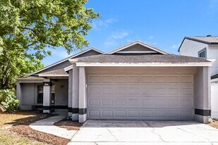 7934 Winter Song Dr in Orlando, FL - Building Photo
