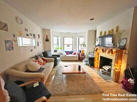 73 Gainsborough St in Boston, MA - Building Photo