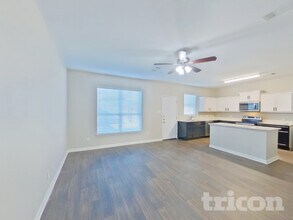 2046 Sweet Lilac Dr in Houston, TX - Building Photo - Building Photo