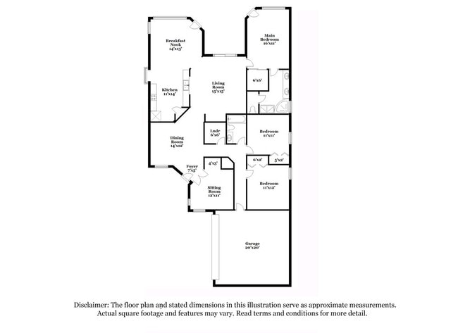 12610 Rockrose Glen in Lakewood Ranch, FL - Building Photo - Building Photo